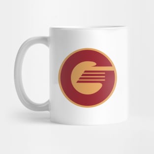 The Guardians Of Justice Mug